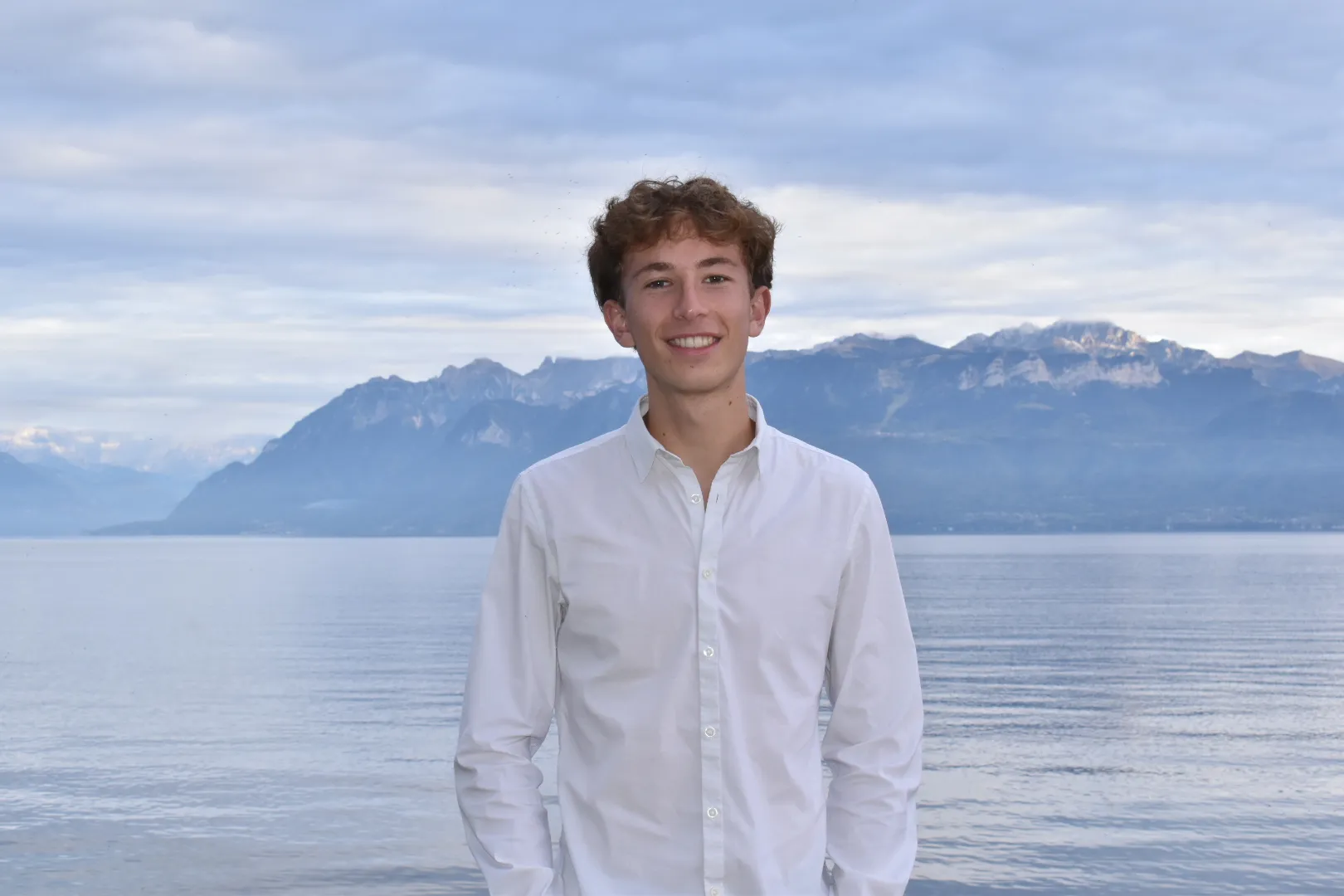 Photo de Arthur De Bremaeker